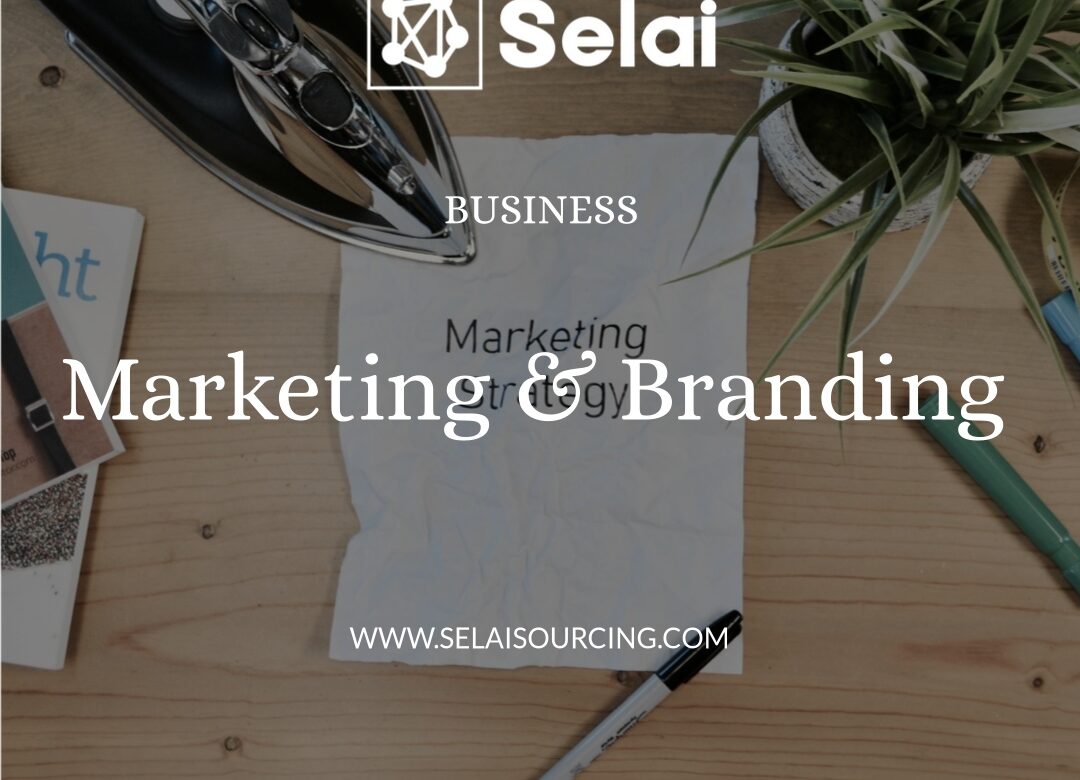  Step 6: Marketing and Branding